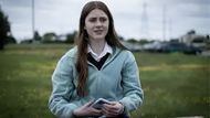 Heather's killer comes out (Image via Paramount Plus)